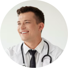 Doctor represnatativo