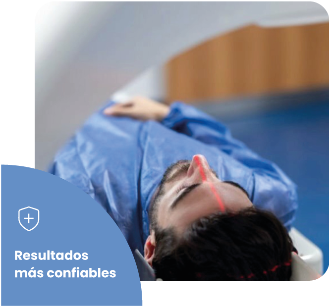 equipo robotico para operaciones